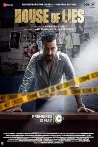 House Of Lies (2024) HQ Hindi Dubbed Movie