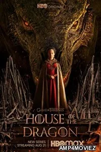 House Of The Dragon (2022) HQ Telugu Dubbed Season 1 Complete Show