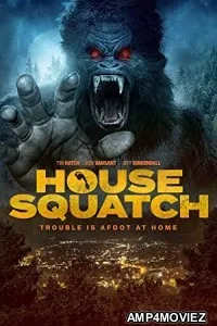 House Squatch (2022) HQ Tamil Dubbed Movie