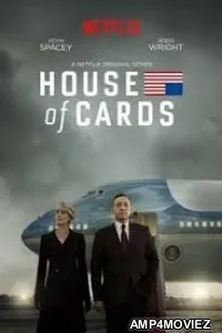 House of Cards (2014) Hindi Dubbed Season 2 Complete Show