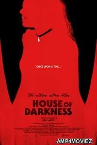 House of Darkness (2022) HQ Telugu Dubbed Movie