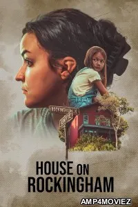 House on Rockingham (2024) HQ Telugu Dubbed Movie