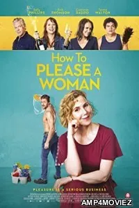 How To Please A Woman (2022) HQ Hindi Dubbed Movie