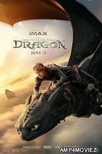 How to Train Your Dragon (2025) HQ Tamil Dubbed Movie