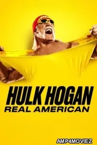 Hulk Hogan Real American (2026) Season 1 Hindi Dubbed Web Series