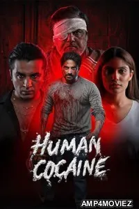 Human Cocaine (2026) Hindi Movie