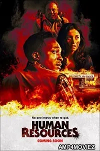 Human Resources (2021) HQ Bengali Dubbed Movie