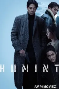 Humint (2026) ORG Hindi Dubbed Movie