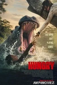 Hungry (2026) HQ Hindi Dubbed Movie