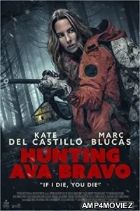 Hunting Ava Bravo (2022) HQ Bengali Dubbed Movie