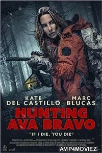 Hunting Ava Bravo (2022) HQ Tamil Dubbed Movie