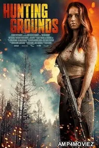 Hunting Grounds (2025) Hindi Subtitles