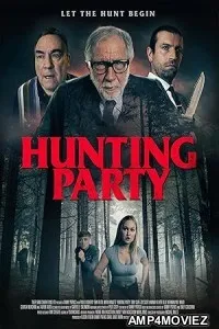 Hunting Party (2026) HQ Hindi Dubbed Movie