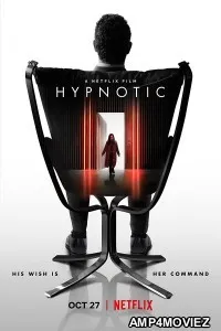 Hypnotic (2021) Hindi Dubbed Movies