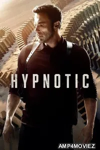 Hypnotic (2023) ORG Hindi Dubbed Movie