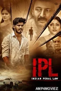 IPL Indian Penal Law (2025) ORG Hindi Dubbed Movie