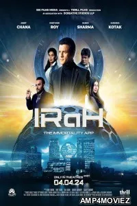 IRaH (2024) HQ Bengali Dubbed Movie