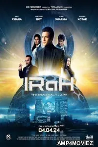 IRaH (2024) HQ Telugu Dubbed Movie