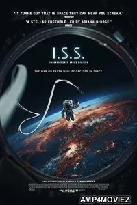 ISS (2023) HQ Bengali Dubbed Movie