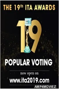 ITA Awards (2019) Award Show