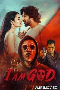 I Am God (2025) ORG Hindi Dubbed Movie