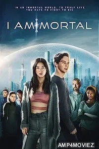 I Am Mortal (2021) HQ Tamil Dubbed Movie