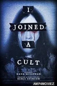 I Joined a Cult (2024) HQ Hindi Dubbed Movie