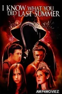 I Know What You Did Last Summer (1997) ORG Hindi Dubbed Movie