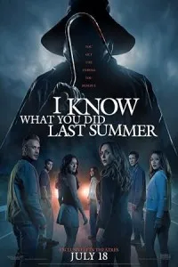 I Know What You Did Last Summer (2025) HQ Hindi Dubbed Movie