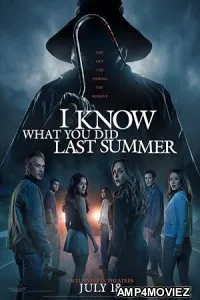 I Know What You Did Last Summer (2025) HQ Telugu Dubbed Movie
