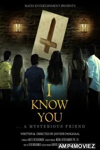I Know You (2020) Hindi Full Movie