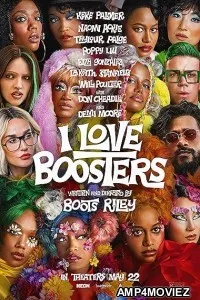 I Love Boosters (2026) HQ Hindi Dubbed Movie