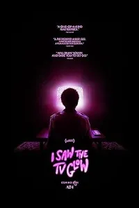 I Saw the TV Glow (2024) HQ Bengali Dubbed Movie
