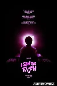 I Saw the TV Glow (2024) HQ Telugu Dubbed Movie