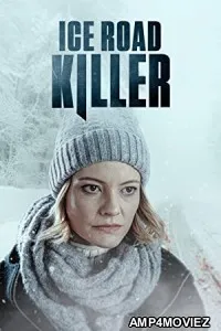 Ice Road Killer (2022) HQ Hindi Dubbed Movie