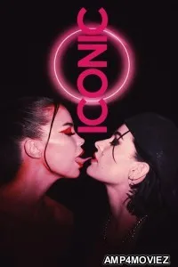Iconic (2024) ORG Hindi Dubbed Movie