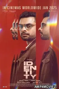 Identity (2025) HQ Bengali Dubbed Movie