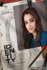 Identity (2025) HQ Hindi Dubbed Movies