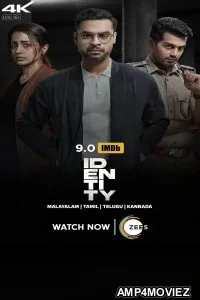 Identity (2025) HQ Hindi Dubbed Movie