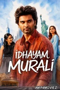 Idhayam Murali (2026) ORG Hindi Dubbed Movie