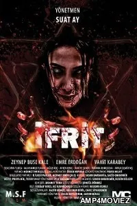 Ifrit (2019) HQ Hindi Dubbed Movie