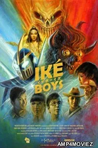 Ike Boys (2022) HQ Hindi Dubbed Movie