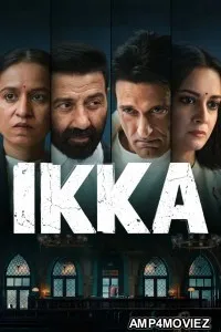 Ikka (2026) Hindi Movie