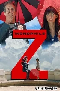 Ikonophile Z (2024) HQ Hindi Dubbed Movie