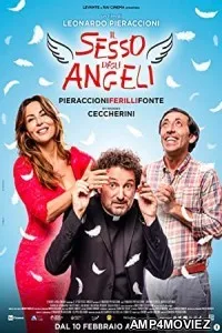 Il Sesso Degli Angeli (2022) HQ Hindi Dubbed Movie