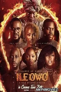 Ile Owo (2022) HQ Hindi Dubbed Movie