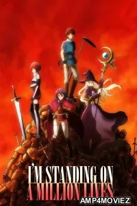 Im Standing On A Million Lives (2021) Season 2 Hindi Dubbed Web Series