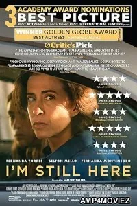 Im Still Here (2024) Hindi Dubbed And Subtitles