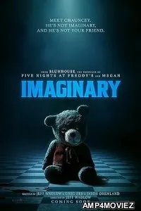 Imaginary (2024) HQ Bengali Dubbed Movie