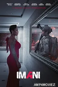 Imani (2023) HQ Telugu Dubbed Movie